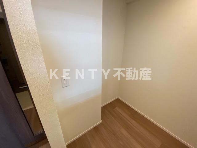 【設備】 | Ｊ．ＧＲＡＮ　Ｃｏｕｒｔ　品川西大井ＷＥＳＴ