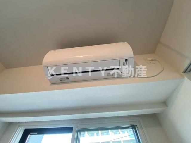 【設備】 | Ｊ．ＧＲＡＮ　Ｃｏｕｒｔ　品川西大井ＷＥＳＴ