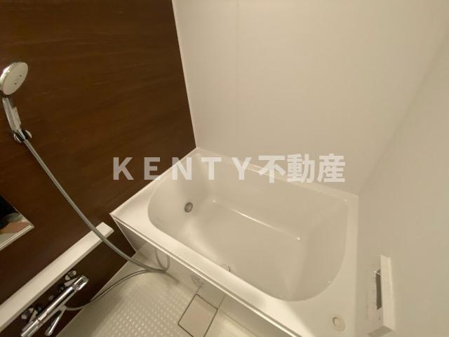 【浴室】 | Ｊ．ＧＲＡＮ　Ｃｏｕｒｔ　品川西大井ＷＥＳＴ | お風呂です