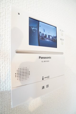 【設備】 | シャルマンD棟 | ※同物件・同タイプの写真です。