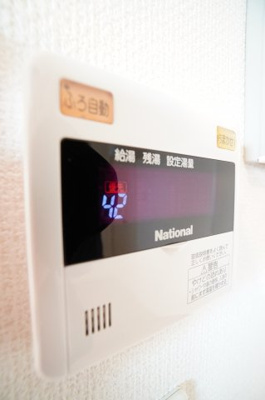 【設備】 | シャルマンD棟 | ※同物件・同タイプの写真です。