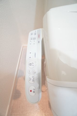 【設備】 | シャルマンD棟 | ※同物件・同タイプの写真です。