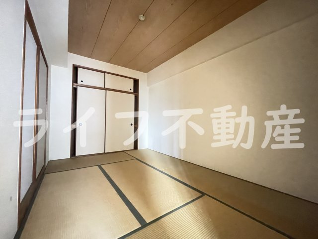 リヴィエールカンパーニュの内装|明るい室内です