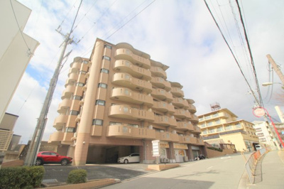 【外観】 | プランドール東豊中Ⅱ