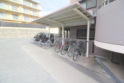 【その他共用部分】 | プランドール東豊中Ⅱ