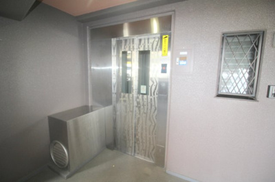 【その他共用部分】 | プランドール東豊中Ⅱ