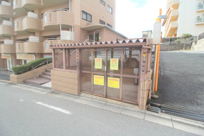 【その他共用部分】 | プランドール東豊中Ⅱ