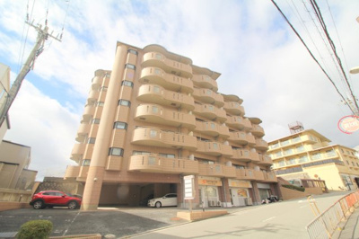 【外観】 | プランドール東豊中Ⅱ