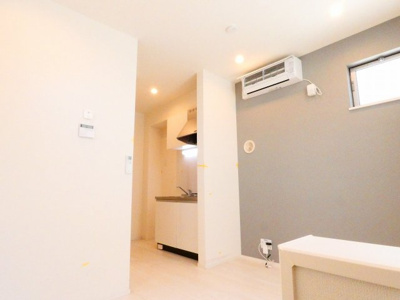 【内装】 | ハーモニーテラス亀島Ⅱ