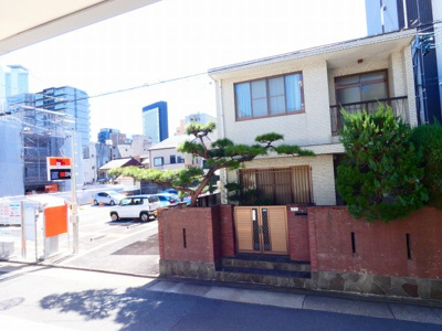 【展望】 | ハーモニーテラス亀島Ⅱ