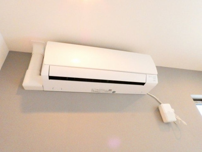 【寝室】 | ハーモニーテラス亀島Ⅱ