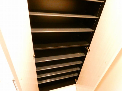 【収納】 | ハーモニーテラス亀島Ⅱ