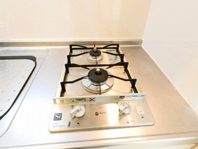 【内装】 | ハーモニーテラス亀島Ⅱ