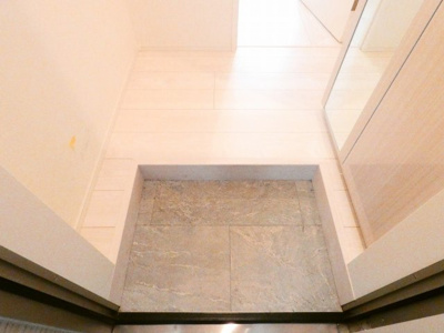 【玄関】 | ハーモニーテラス亀島Ⅱ