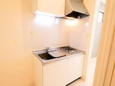 【キッチン】 | ハーモニーテラス亀島Ⅱ