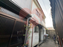 大阪市鶴見区横堤２丁目貸家の画像