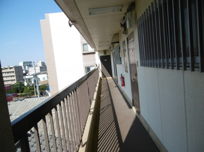 【その他共用部分】 | メゾン太田