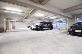 【駐車場】 | 駐車場