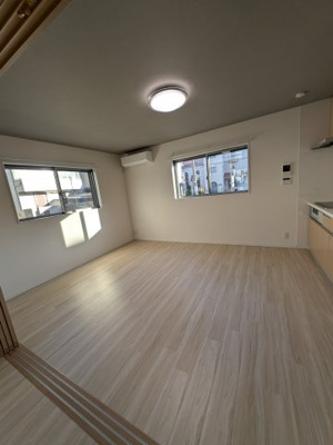 【洋室】 | Casa　With