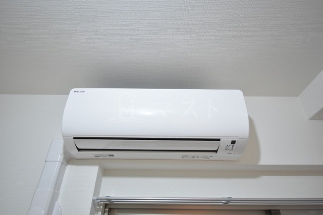 エスリード天王寺町北の設備