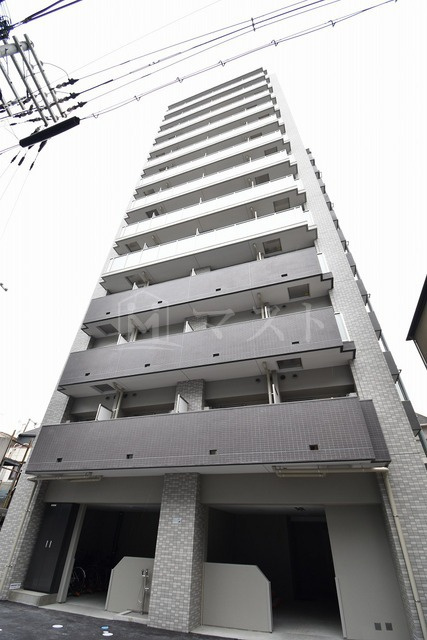 エスリード天王寺町北