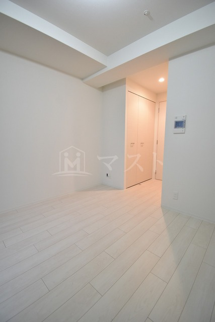 エスリード天王寺町北の居間・リビング