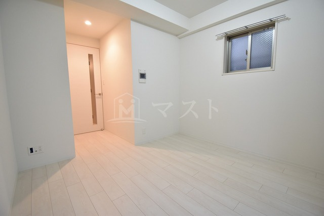 エスリード天王寺町北の内装