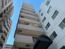 スカイノブレ川崎柳町の画像