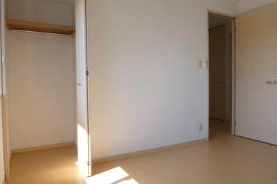 【洋室】 | プレイス吉備路