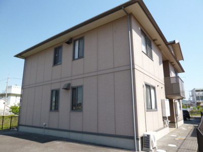 【外観】 | プレイス吉備路