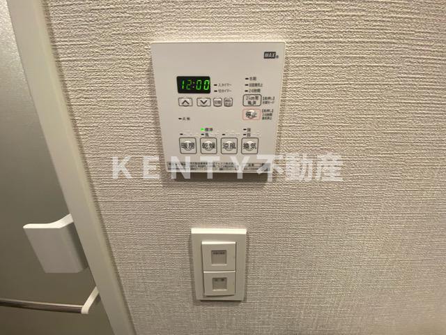 【設備】 | Ｊ．ＧＲＡＮ　Ｃｏｕｒｔ　品川西大井ＷＥＳＴ