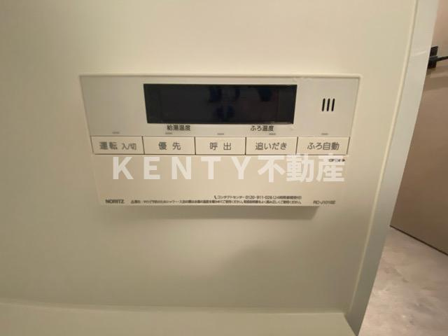 【設備】 | Ｊ．ＧＲＡＮ　Ｃｏｕｒｔ　品川西大井ＷＥＳＴ