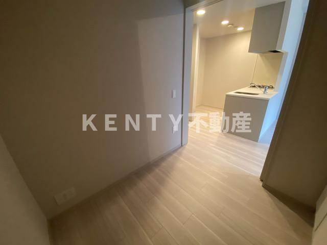 【内装】 | Ｊ．ＧＲＡＮ　Ｃｏｕｒｔ　品川西大井ＷＥＳＴ | 内装です