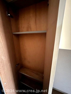 【収納】 | サンウィロー朝霞