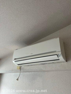 【設備】 | サンウィロー朝霞