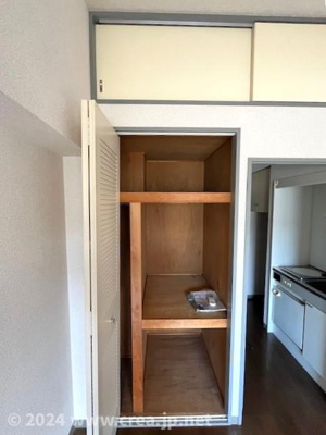 【収納】 | サンウィロー朝霞