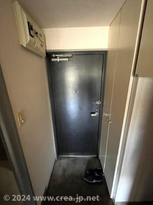 【玄関】 | サンウィロー朝霞