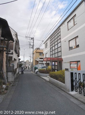 【外観】 | サンウィロー朝霞