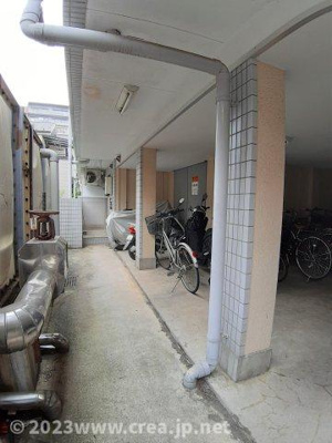 【その他】 | サンウィロー朝霞