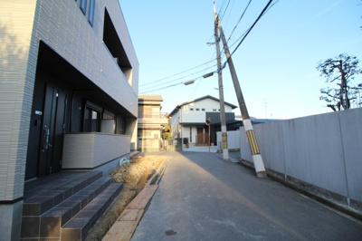 【周辺】 | TSUNAGU