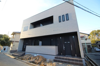 【外観】 | TSUNAGU