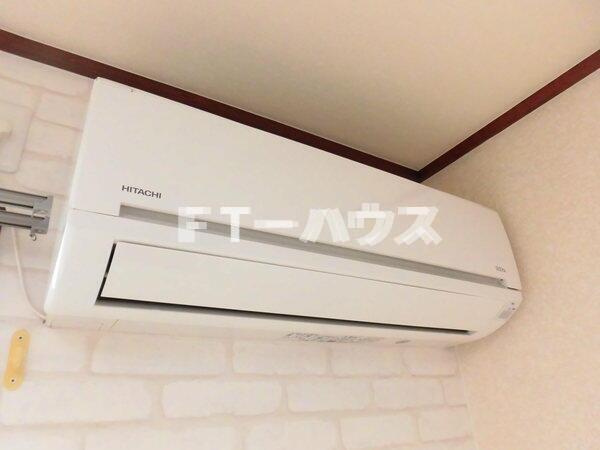 エステートピアの設備