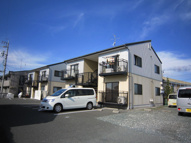 キャパシティハウスAの画像