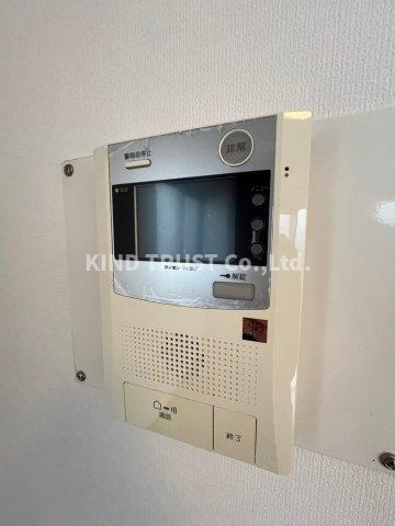 メディパークのセキュリティ