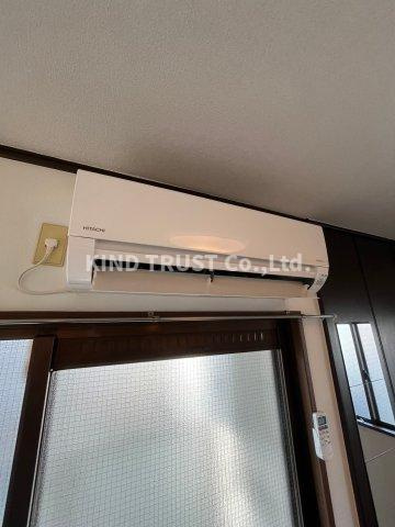 メディパークの内装|中はこのようになっています