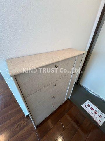 メディパークの設備