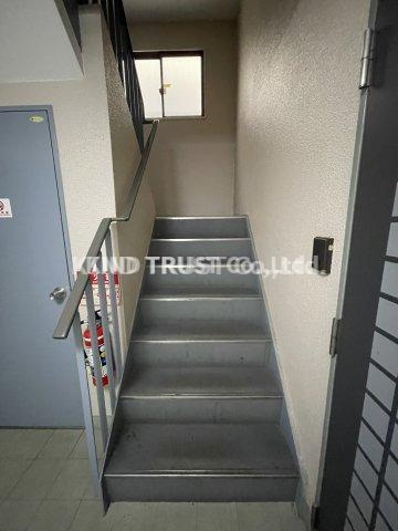 メディパークのその他共用部分