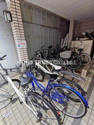 メディパークのその他共用部分