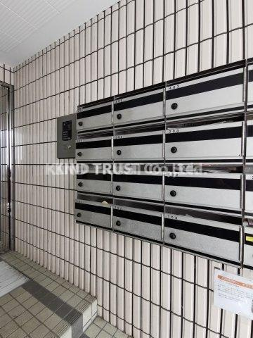 メディパークのその他共用部分