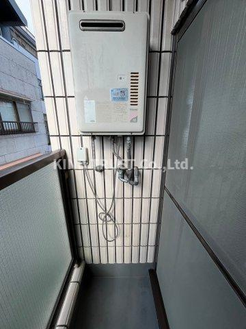 メディパークのその他